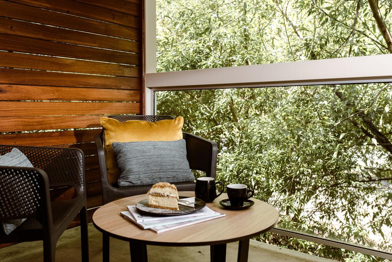 The Manna Hotel Hahndorf Exteriör bild